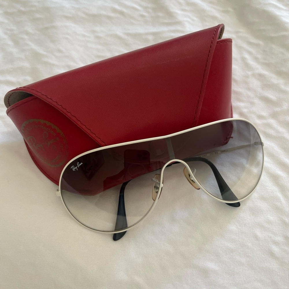 Ray Ban Sunglasses-Uni-sex
